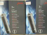 jura claris + 2 szt