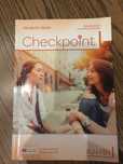 Checkpoint A2+/B1