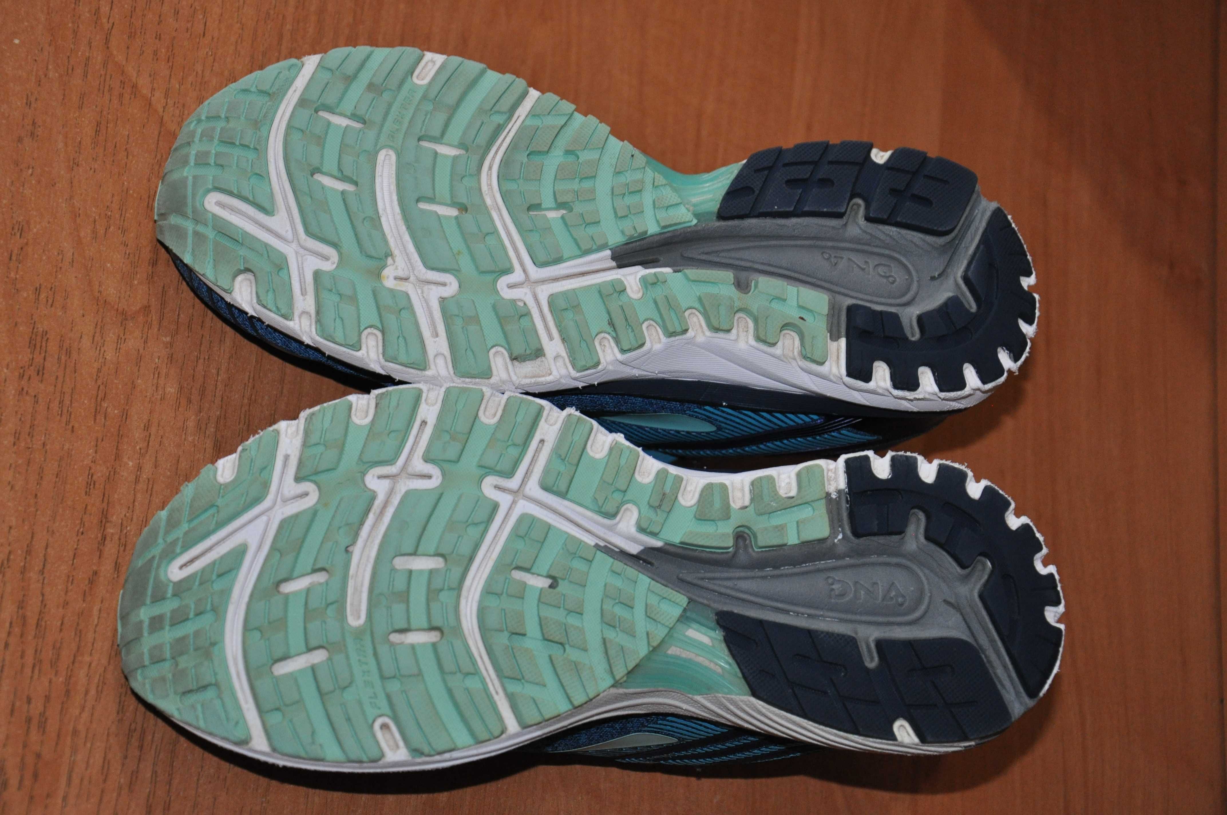 Кроссовки Brooks Adrenaline Gts 18 41 \ 26 см
