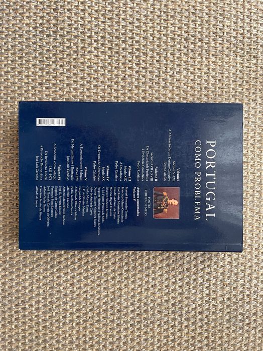 Portugal como Problema