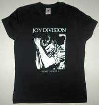 joy division - koszulka damska