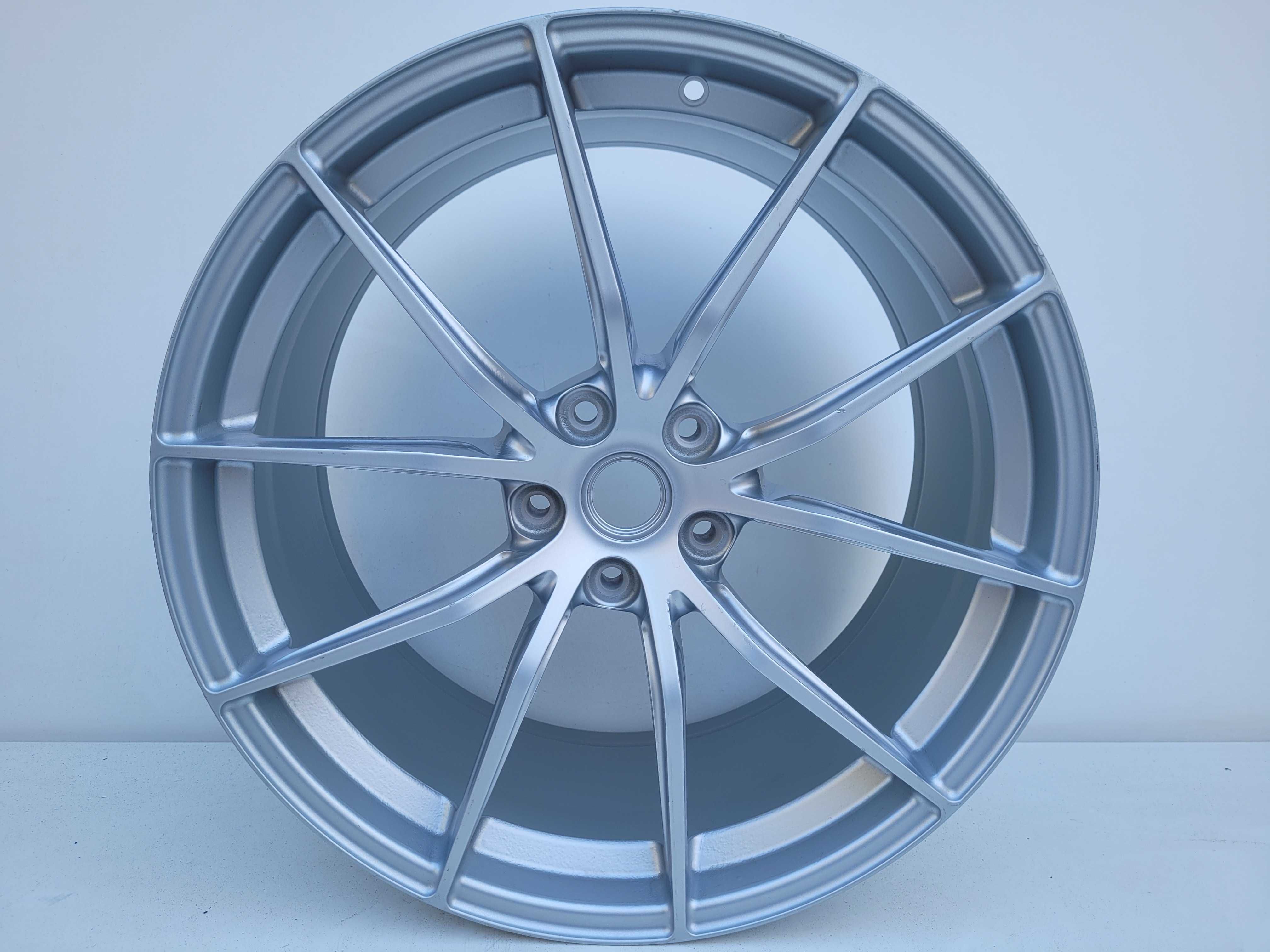 FERRARI 812, F12 TDF - Felga przednia przód 20 x 10  ET 48.4 - NOWA