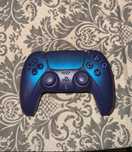 Comando PS5 Novo