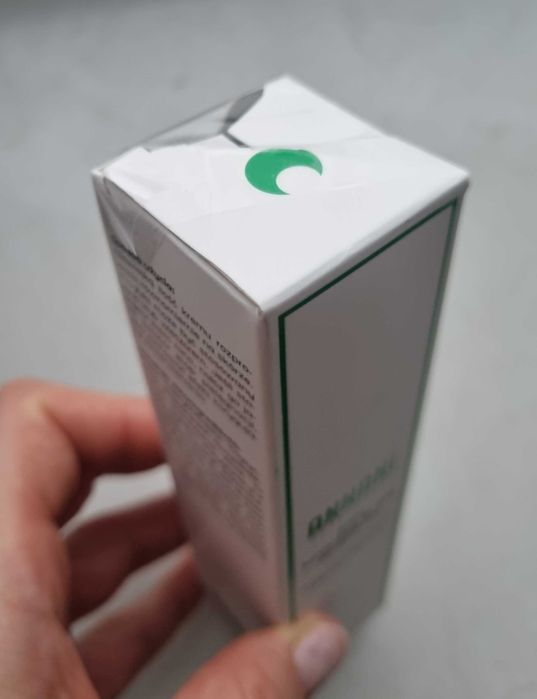 Annani, Krem korygujacy do cery naczynkowej, 50 ml