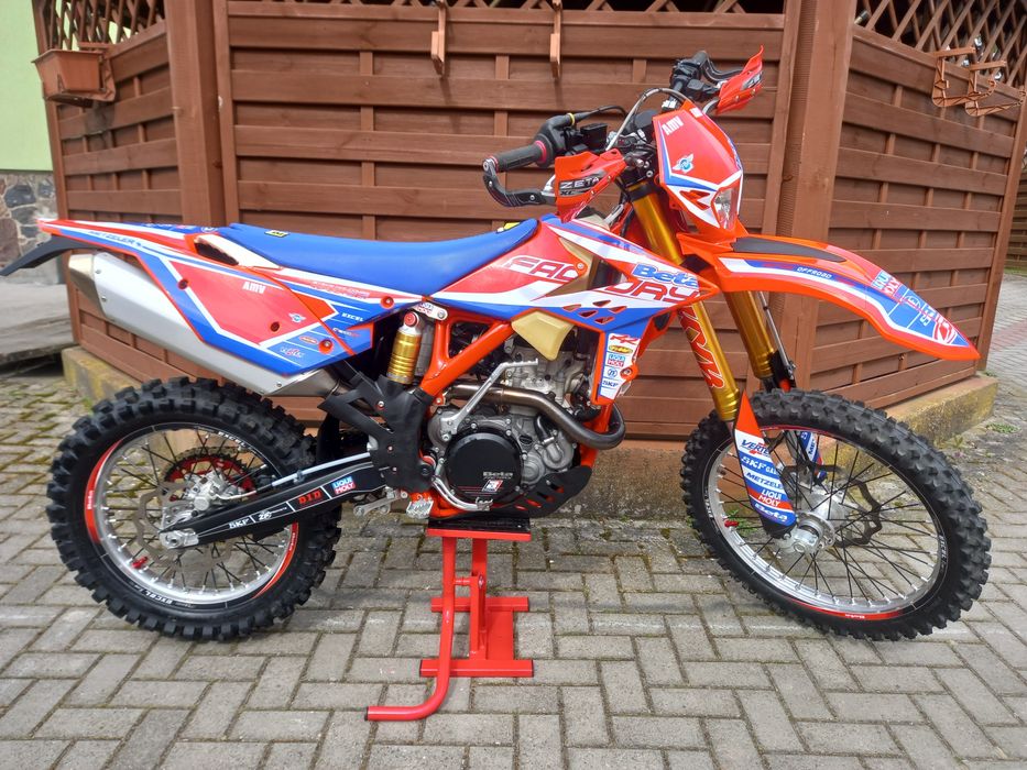 BETA rr 390     2017/2020