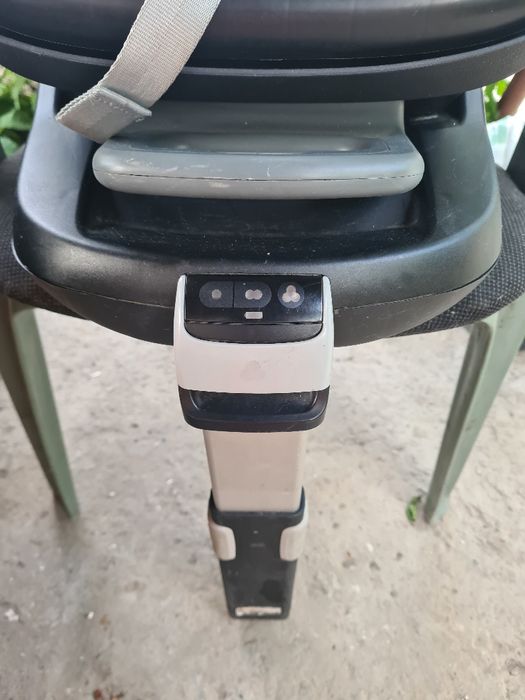Автокресло Maxi-Cosi Pearl