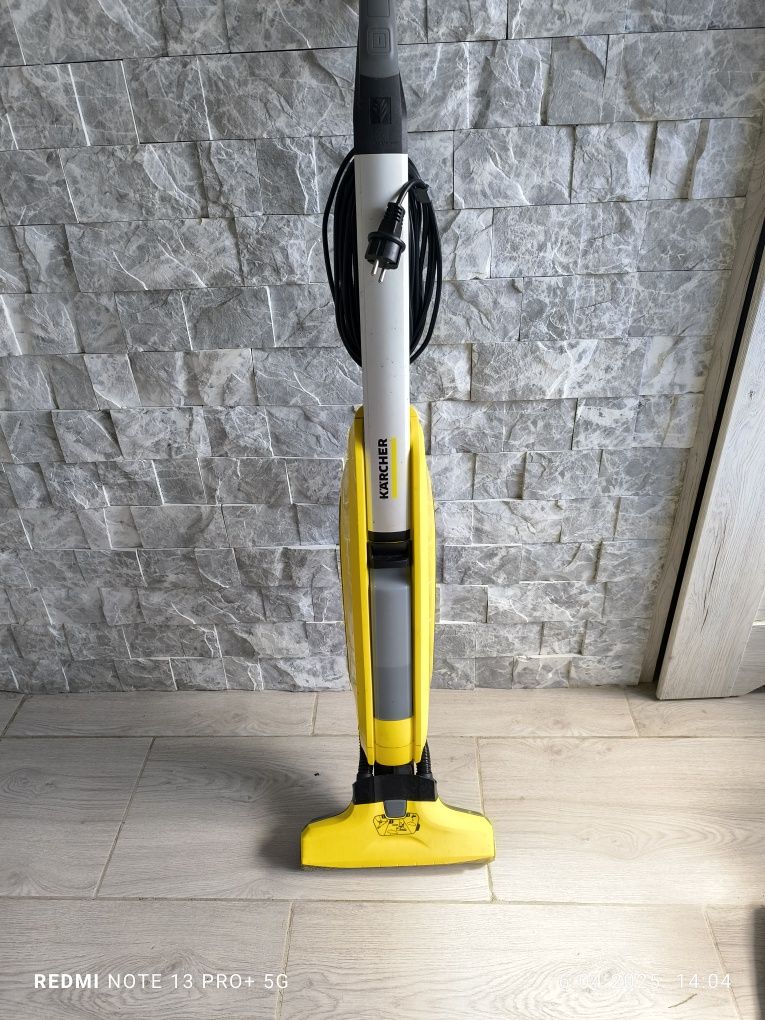 Mop sprzątający Karcher FC 5