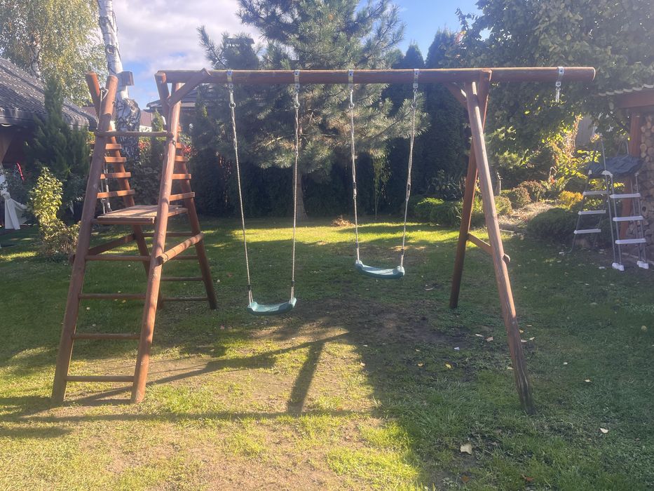 Hustawka  Bardzo dobry stan polecam