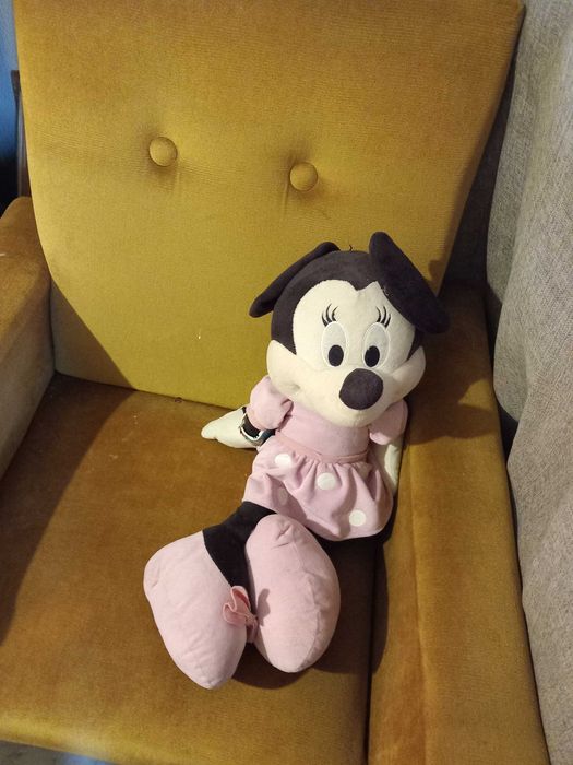 Poltrona vintage super confortável