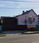 Дом Каменское въезд Соцгород