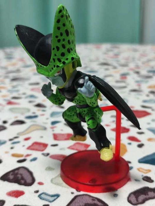 perfect cell
 figurka