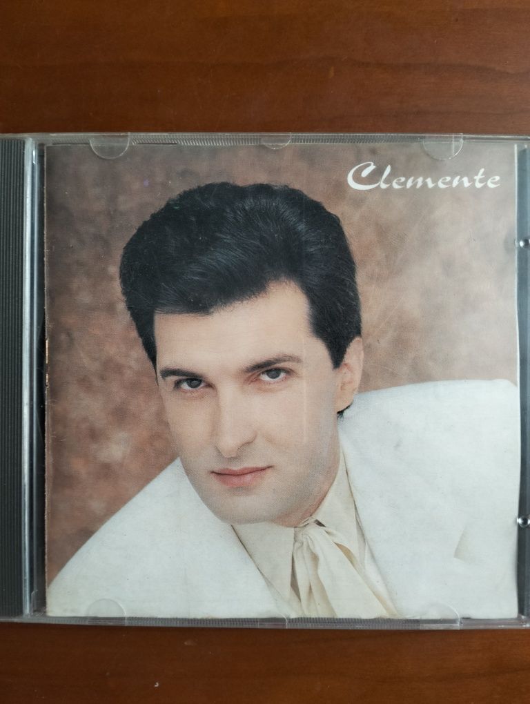 CD Clemente , 1990
