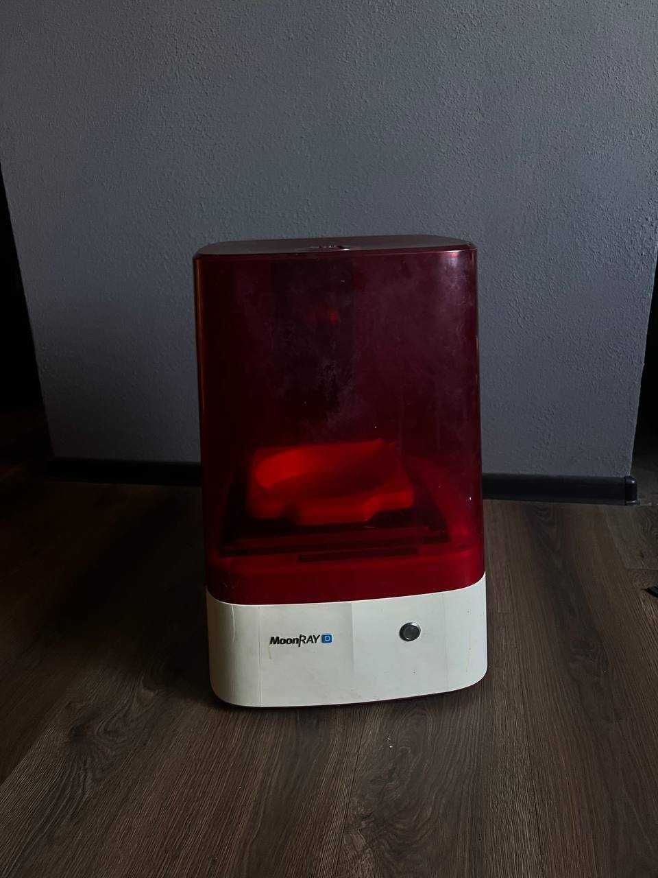 3d принтер moonray d-75ADM2IHSW