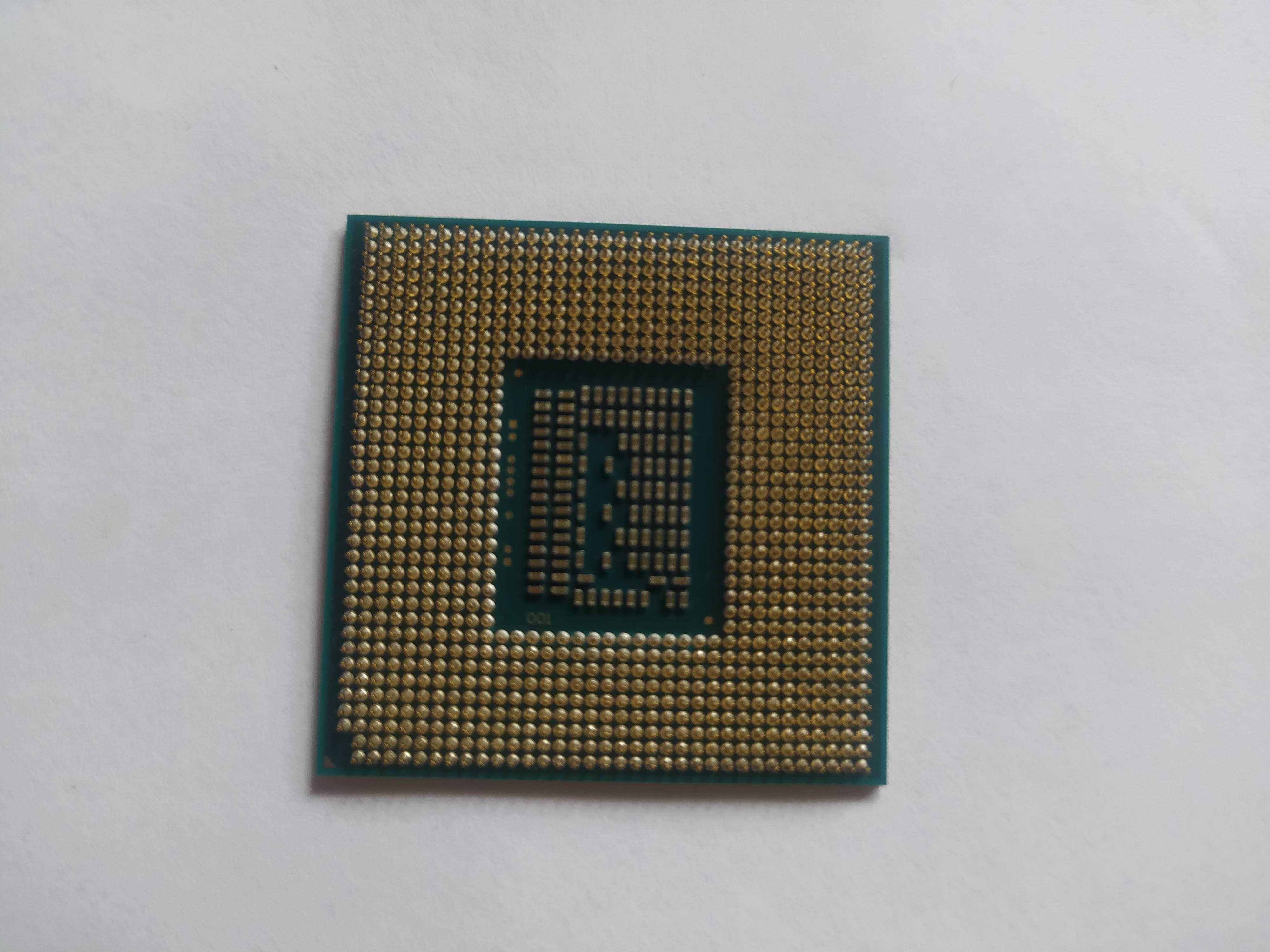 Процесор Intel Core i7 3630QM SROUX