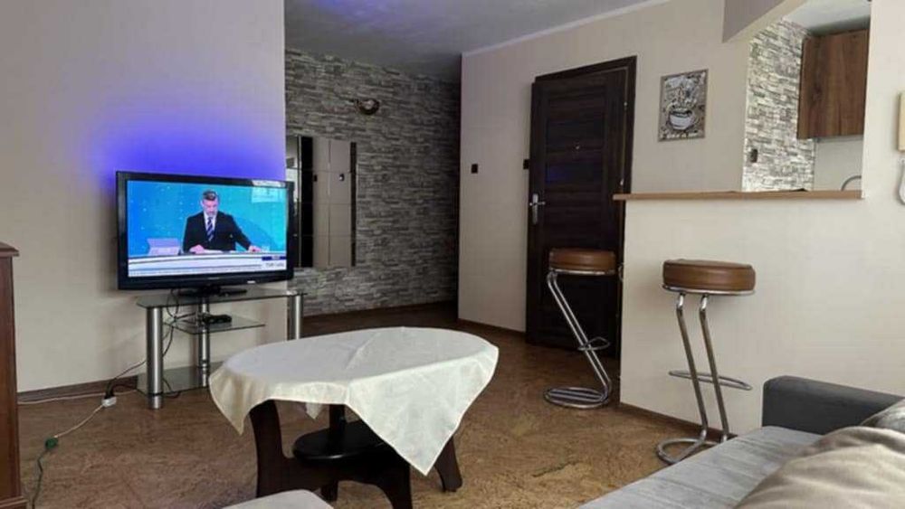 Wynajmę kawalerkę 27m w centrum Płocka