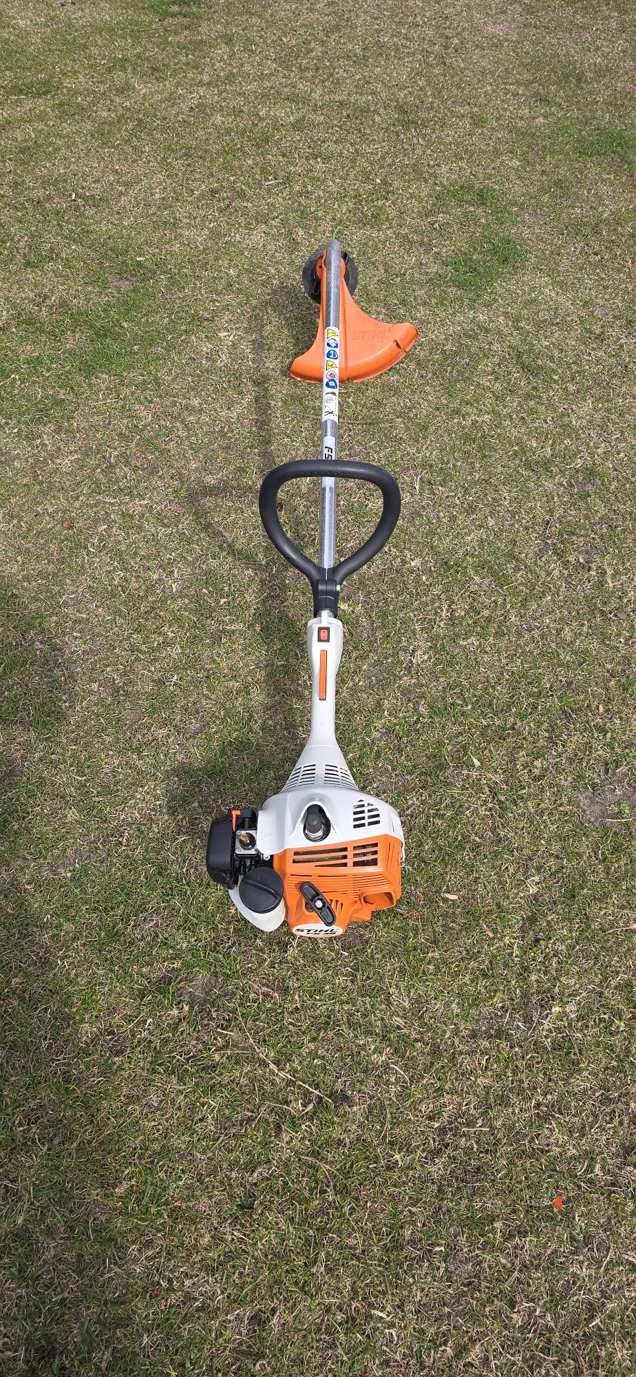 Podkaszarka spalinowa Stihl FS 45