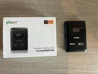Router mobilny LTE Huawei DWR-933