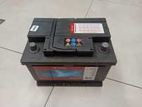 Akumulator 12v 60ah