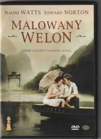 MALOWANY WELON Naomi Watts Edward Norton DVD