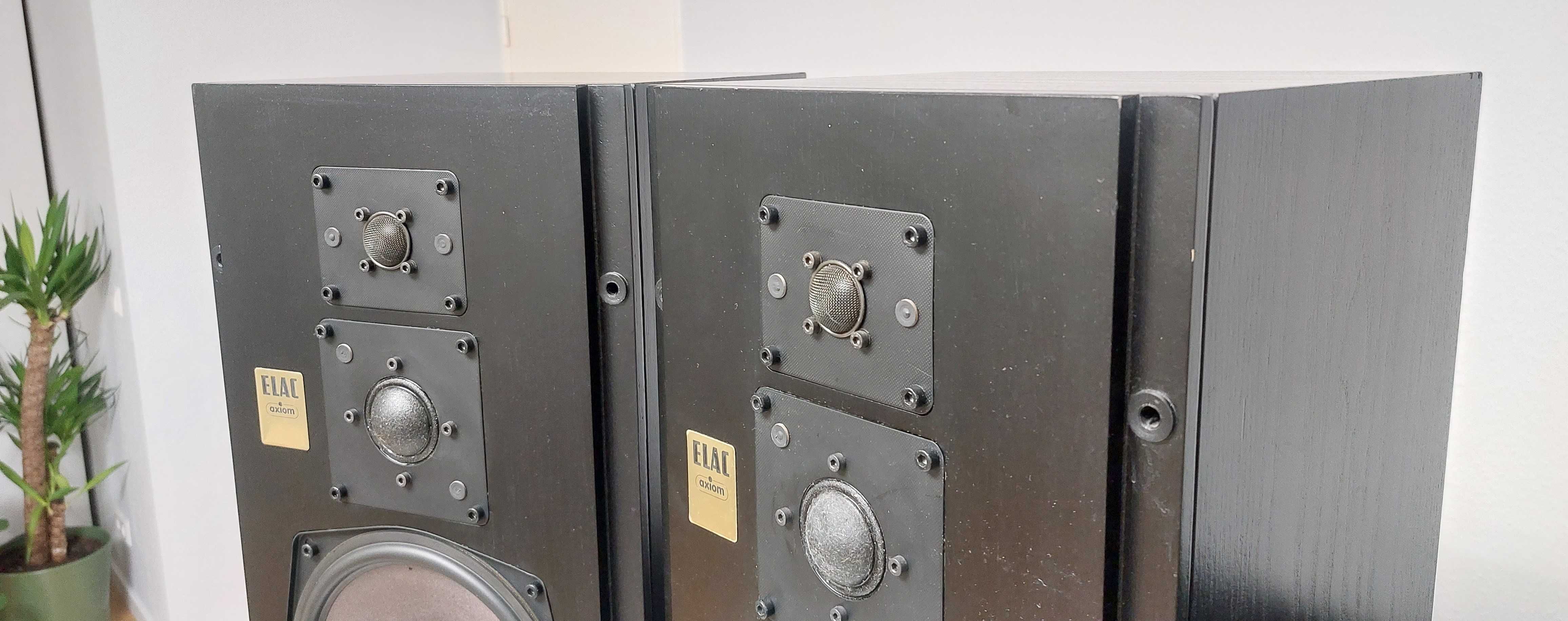 Акустика ELAC EL 135 Exiom