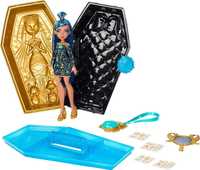 МонстрХай Клео де Ніл Monster High Cleo De Nile Golden Glam Case HNF72