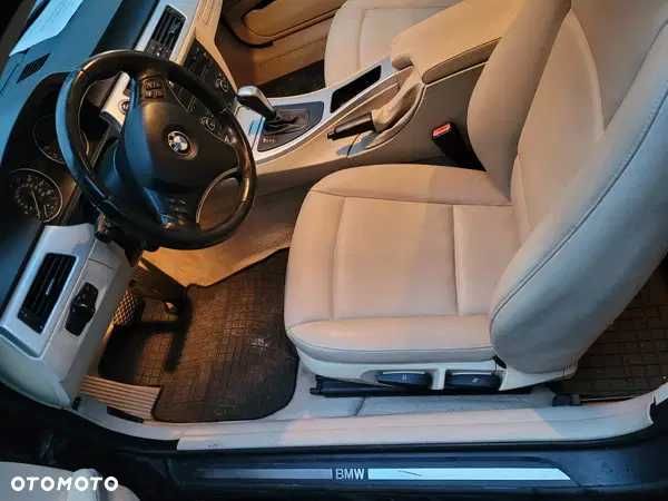 sprzedam BMW 328 xi  cupe benzyna.