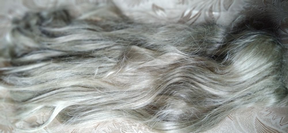 Парик гарний стан