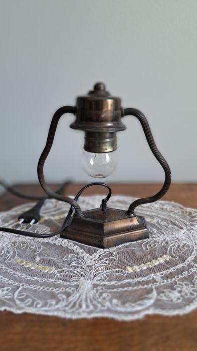 Staroć lampka nocna