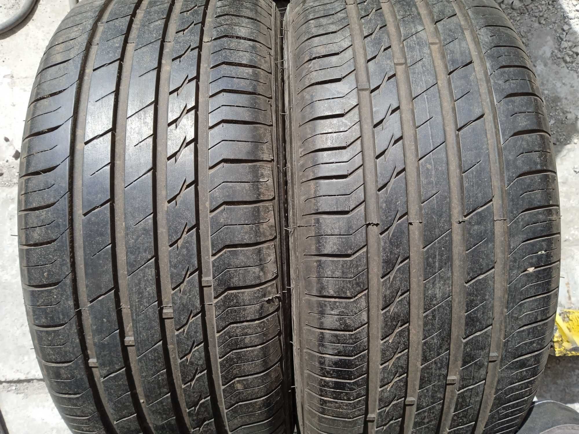 Літо 225/50 R16 sailun atrezzo elite, ціна за пару 2200 грн