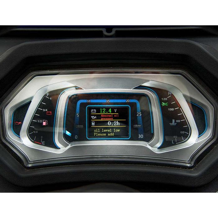 Трактор KENTAVR 404XU Офіційний дилер! Безкоштовна Доставка!