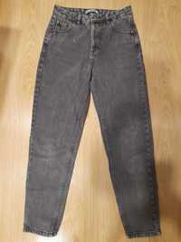 Spodnie damskie jeansowe Pull&Bear rozm. 34