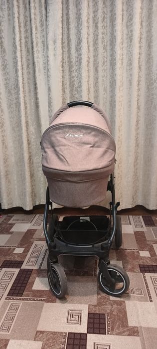 Продам дитячу коляску