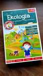 Gra edukacyjna Ekologia