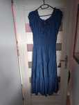 Sukienka Jeansowa John Baner 42