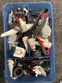 Lego Mindstorms Ev3