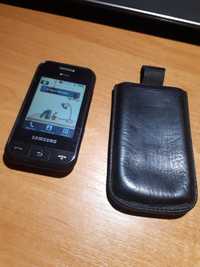 Мобильный телефон SAMSUNG GT-E2652W duos