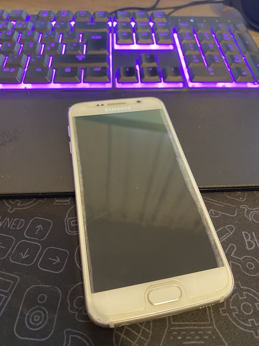 Samsung Galaxy S6 + Ofertas