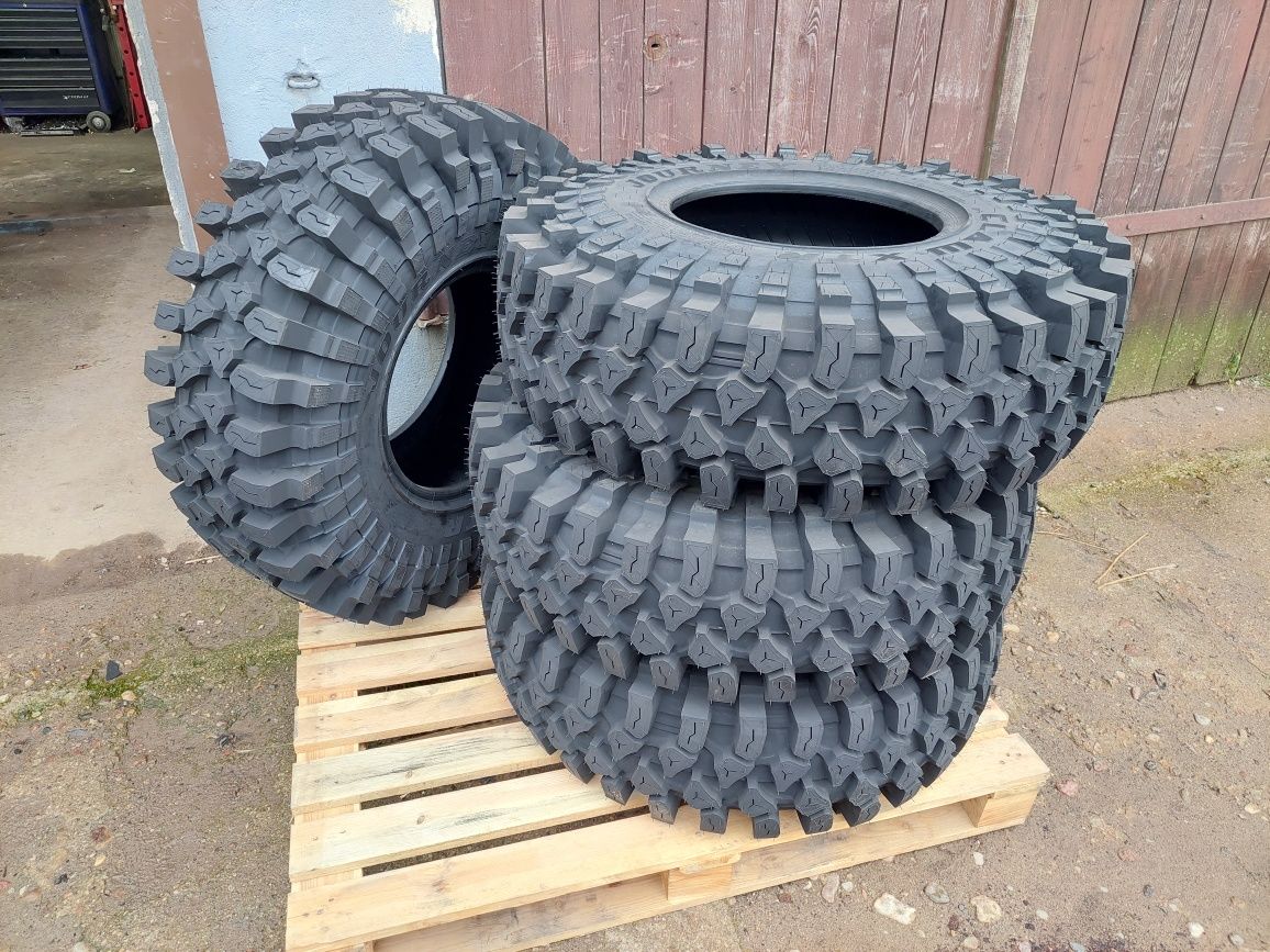 Opona JOURNEY wn02 38,5x12.50-16 nie maxxis zmota patrol