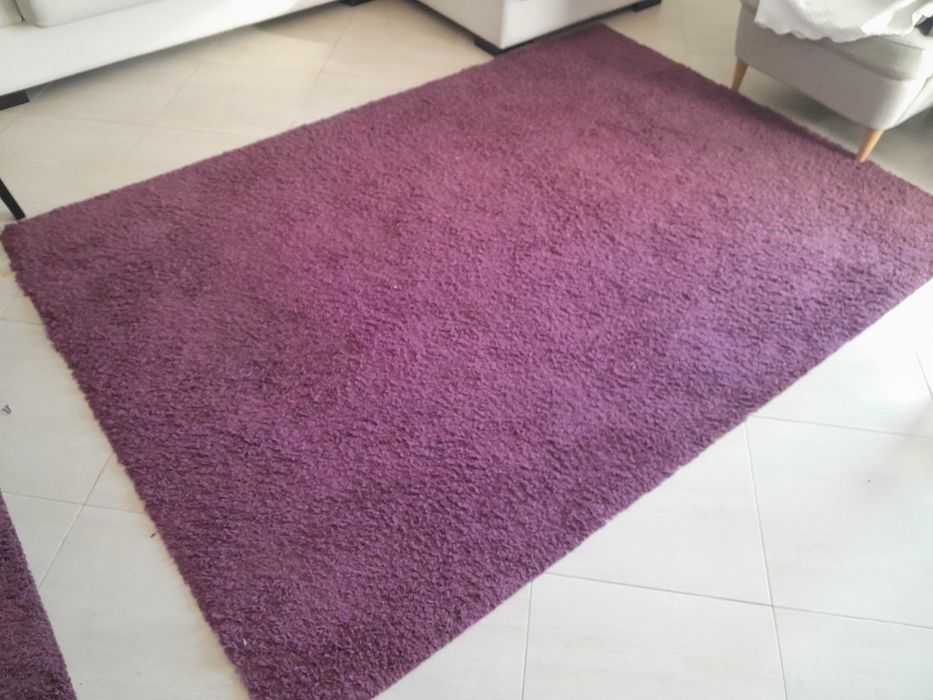 Sala de jantar e estar completa