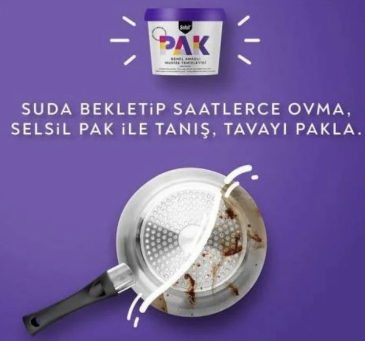 Uniwersalna pasta czyszcząca
