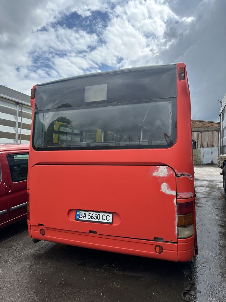Продам городской автобус Неоплан