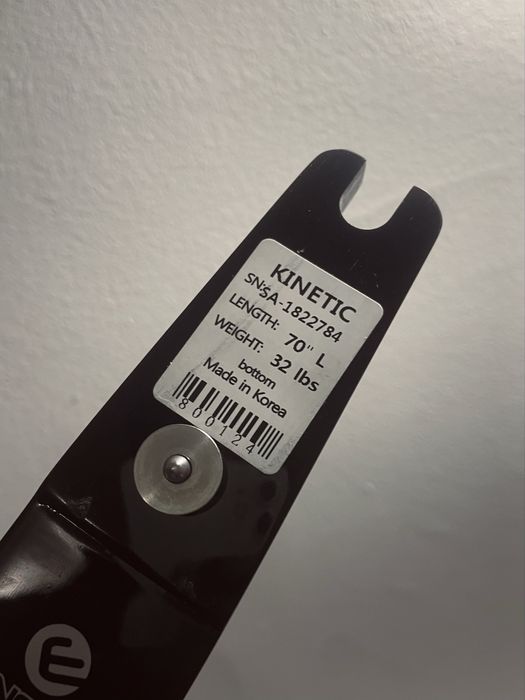 Conjunto Tiro com Arco Recurvo