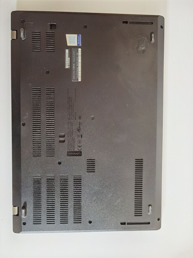 Okazja! Lenovo ThinkPad L480 i5-8250U 16GB FHD