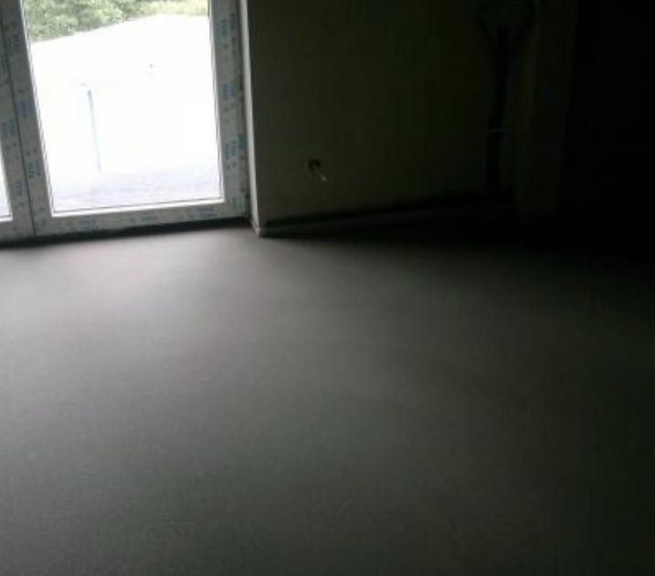 Posadzki Wylewki Mixokretem. Docieplanie budynków.