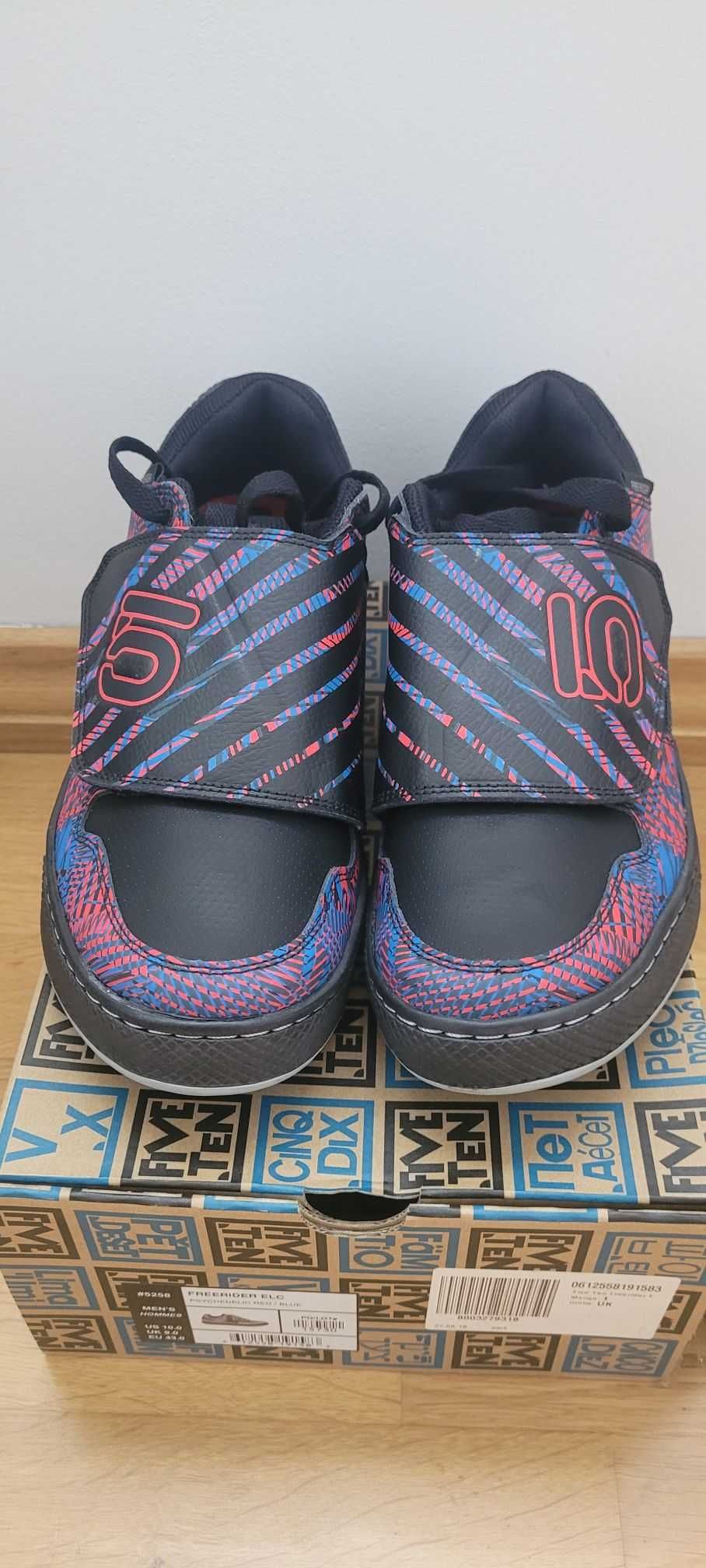 Buty Five Ten FREERIDER rozm 43