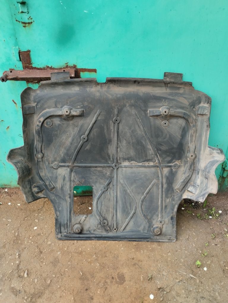 Защита захист двигуна Volkswagen T5 T6 транспортер