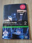 Podręcznik Odkryć Fizykę 2