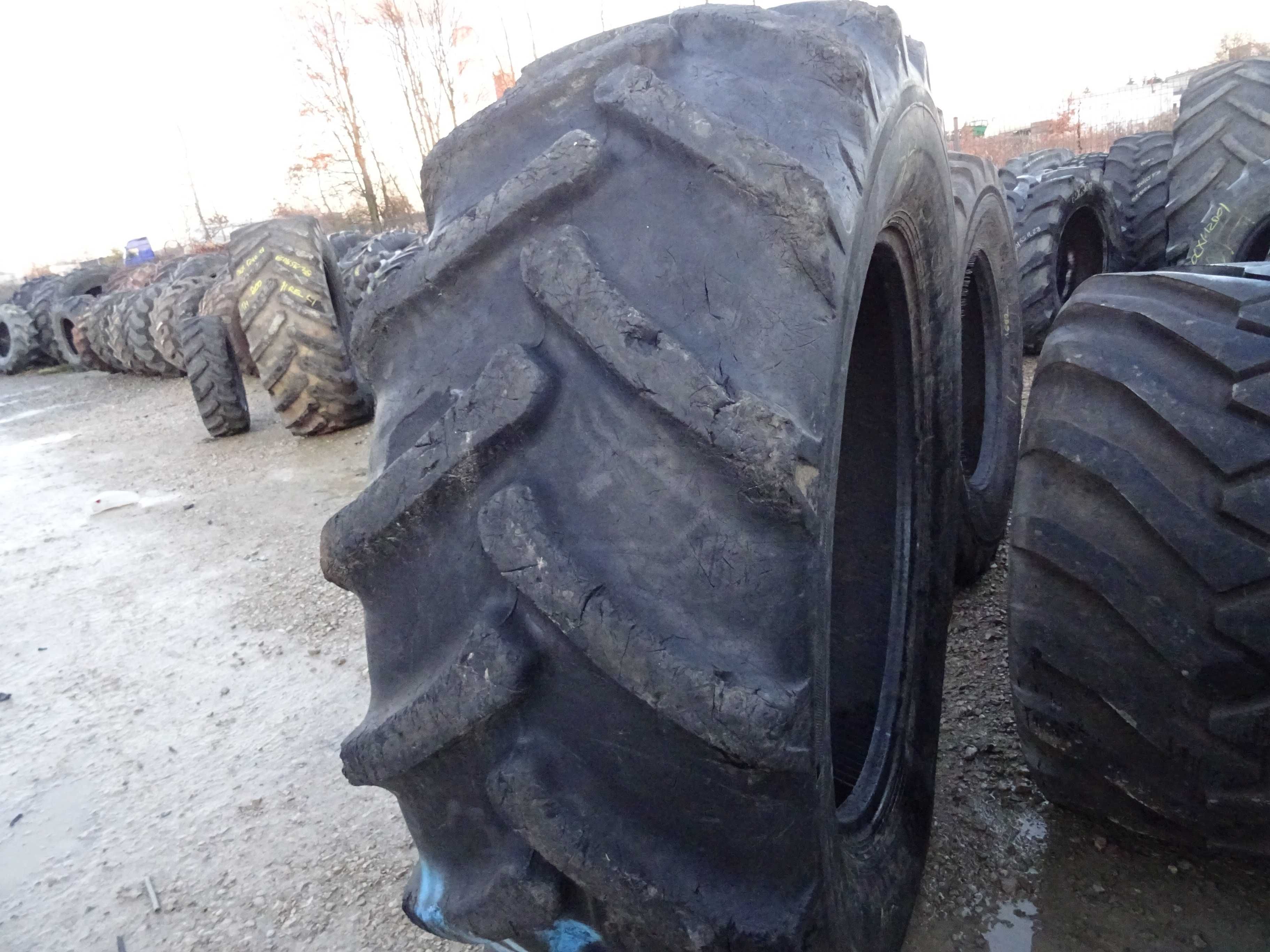 opona 600/65R38 NOKIAN TR MULTI PLUS  (3000 netto)