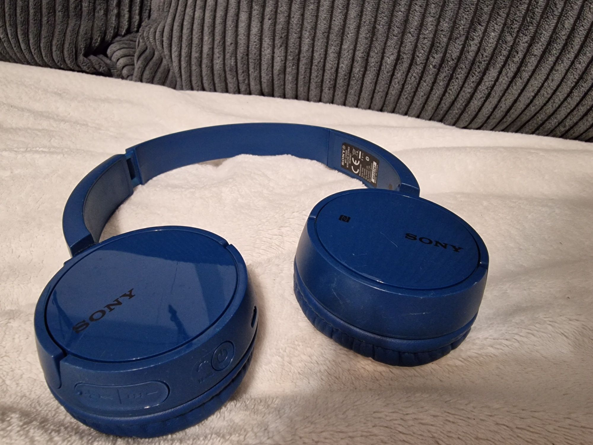 Słuchawki sony WH-CH500
