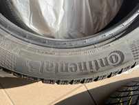Opony zimowe Continental WinterContact TS 860 225/50 R17 H XL, 2 szt.